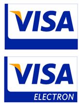 Visa Elektron Visa Elektron
