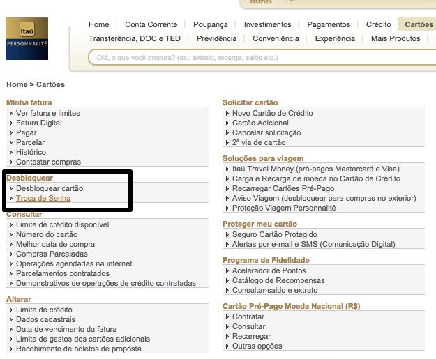 Consultar Extrato Cartão De Crédito Bradesco Visa Consultar Extrato Cartão De Crédito Bradesco Visa